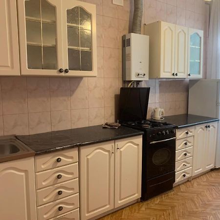 Цум Пассаж Яворницького 55 Apartment Dnipro Bagian luar foto