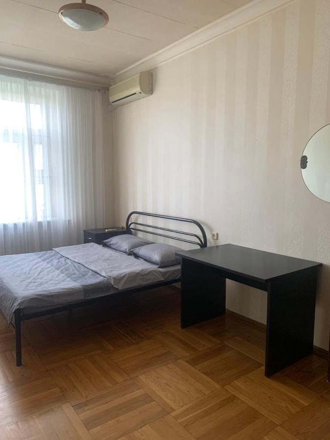 Цум Пассаж Яворницького 55 Apartment Dnipro Bagian luar foto