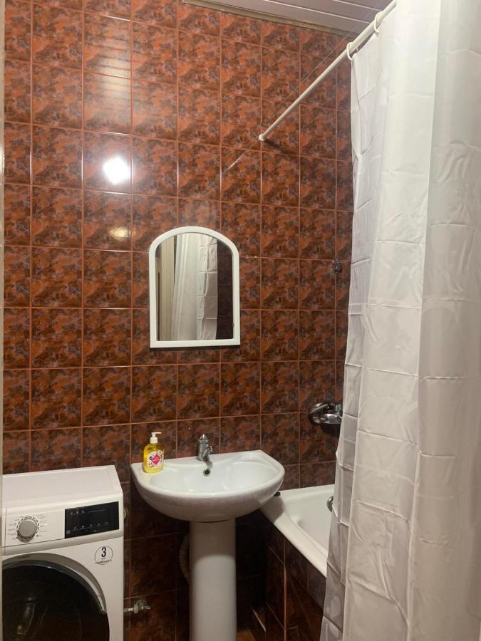 Цум Пассаж Яворницького 55 Apartment Dnipro Bagian luar foto