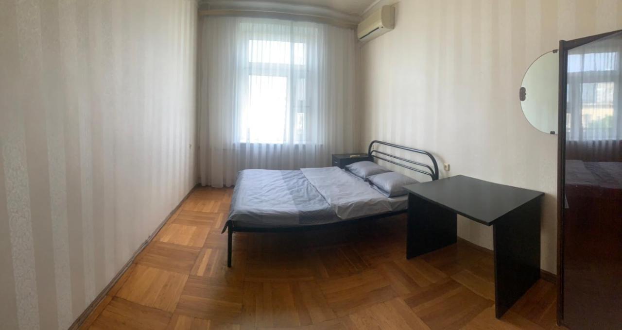 Цум Пассаж Яворницького 55 Apartment Dnipro Bagian luar foto