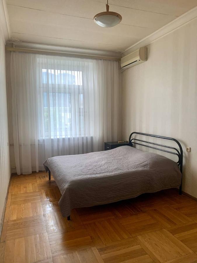 Цум Пассаж Яворницького 55 Apartment Dnipro Bagian luar foto