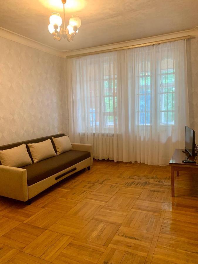 Цум Пассаж Яворницького 55 Apartment Dnipro Bagian luar foto
