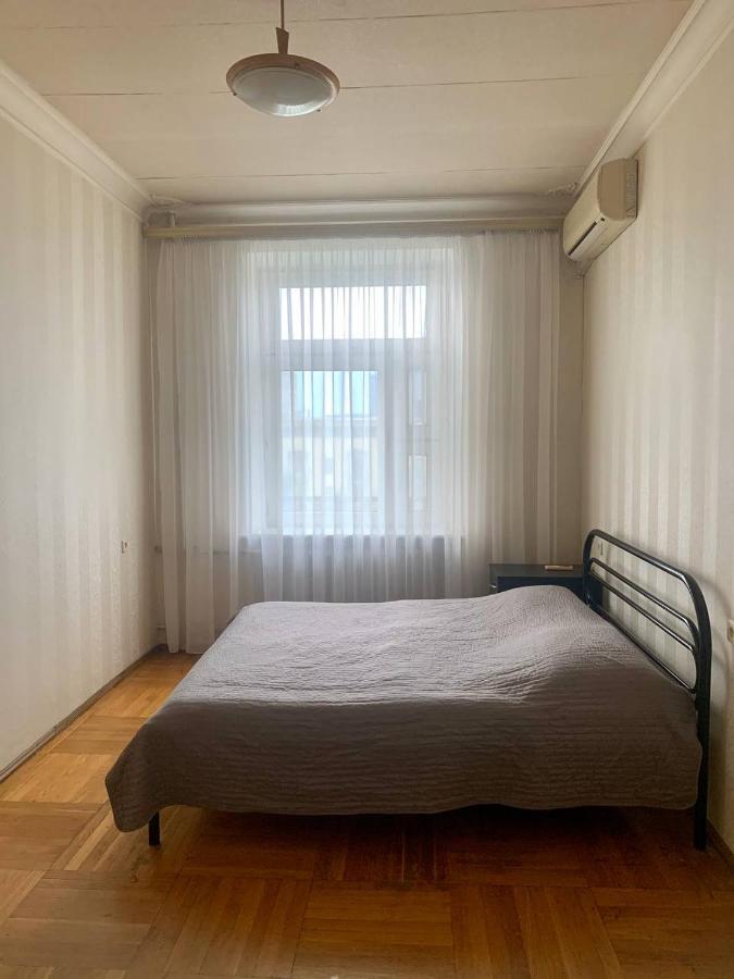 Цум Пассаж Яворницького 55 Apartment Dnipro Bagian luar foto