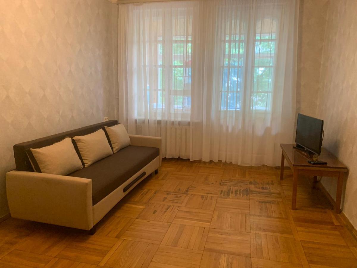 Цум Пассаж Яворницького 55 Apartment Dnipro Bagian luar foto