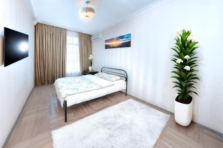 Цум Пассаж Яворницького 55 Apartment Dnipro Bagian luar foto